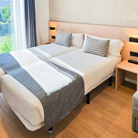 Hotel Dwo Saint-Sébastien