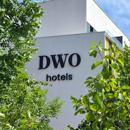 Dwo Saint-Sébastien