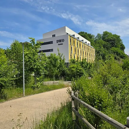 Dwo 3* San Sebastián