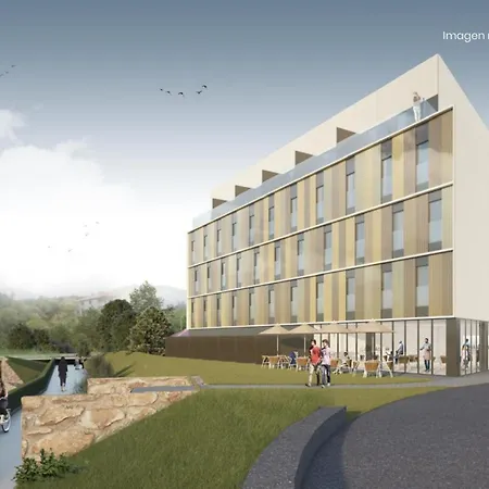 Dwo 3* 圣塞瓦斯蒂安