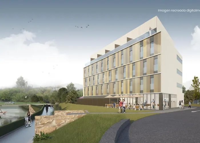 Dwo 3* 圣塞瓦斯蒂安